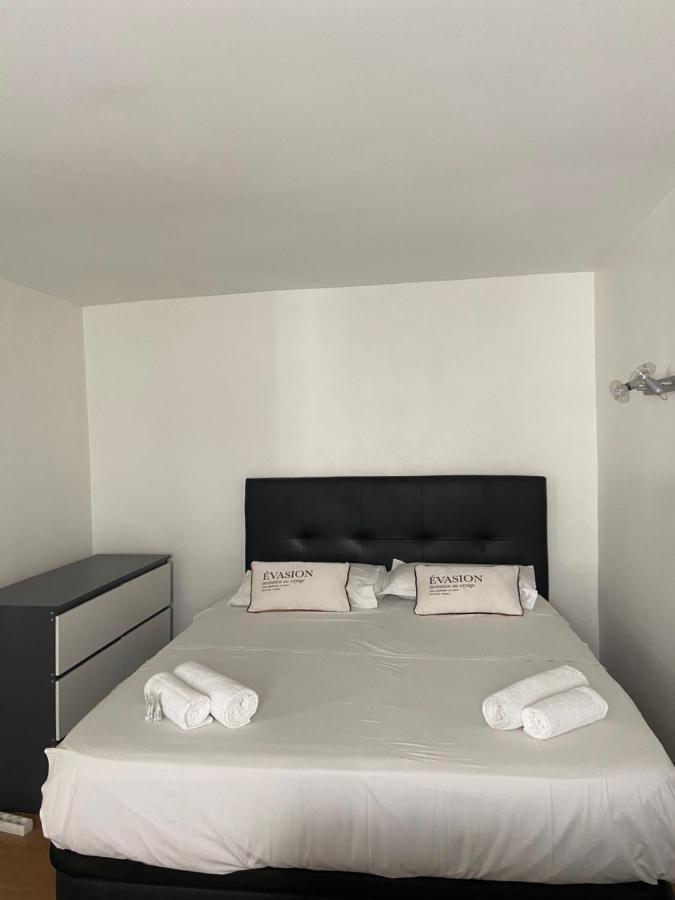 Tres Bel Appartement Montmartre باريس المظهر الخارجي الصورة