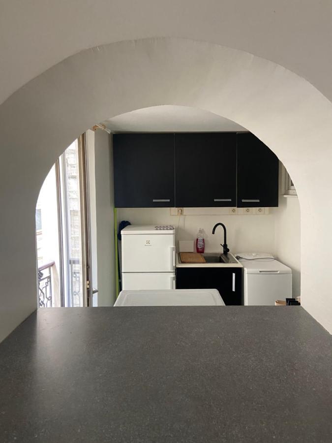 Tres Bel Appartement Montmartre باريس المظهر الخارجي الصورة