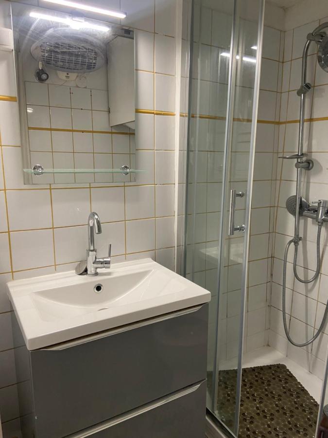 Tres Bel Appartement Montmartre باريس المظهر الخارجي الصورة